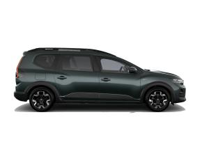 Dacia Jogger Journey Hybrid 155 🔥7-Sitzer🔧 inkl. Full-Service🔧
