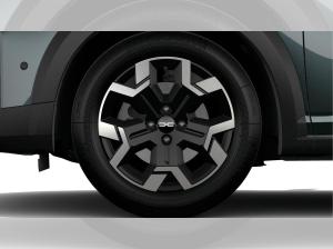 Dacia Jogger Journey Hybrid 155 🔥7-Sitzer🔧 inkl. Full-Service🔧
