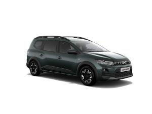 Dacia Jogger Journey Hybrid 155 🔥7-Sitzer🔧 inkl. Full-Service🔧
