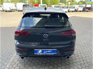 Volkswagen Golf VIII 2.0 TSI GTI AHK+MFL+CARPLAY+PDC+LED
