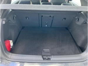 Volkswagen Golf VIII 2.0 TSI GTI AHK+MFL+CARPLAY+PDC+LED