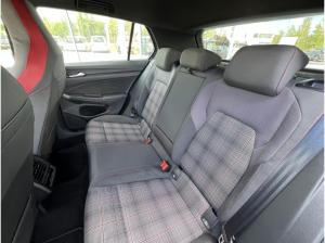 Volkswagen Golf VIII 2.0 TSI GTI AHK+MFL+CARPLAY+PDC+LED