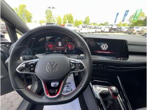 Volkswagen Golf VIII 2.0 TSI GTI AHK+MFL+CARPLAY+PDC+LED