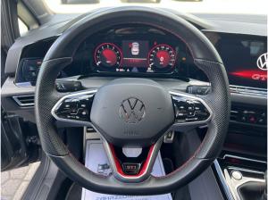 Volkswagen Golf VIII 2.0 TSI GTI AHK+MFL+CARPLAY+PDC+LED