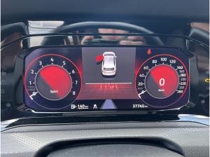 Volkswagen Golf VIII 2.0 TSI GTI AHK+MFL+CARPLAY+PDC+LED