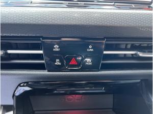 Volkswagen Golf VIII 2.0 TSI GTI AHK+MFL+CARPLAY+PDC+LED