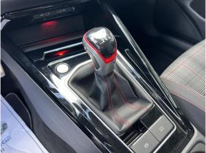 Volkswagen Golf VIII 2.0 TSI GTI AHK+MFL+CARPLAY+PDC+LED