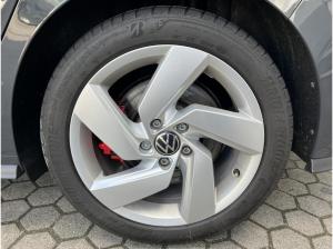 Volkswagen Golf VIII 2.0 TSI GTI AHK+MFL+CARPLAY+PDC+LED