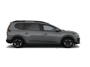 Dacia Jogger Journey Hybrid 155 🔥7-Sitzer🔧 inkl. Full-Service🔧