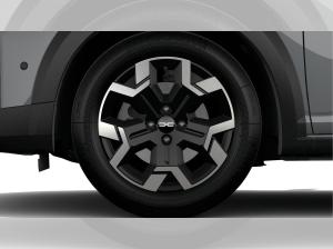 Dacia Jogger Journey Hybrid 155 🔥7-Sitzer🔧 inkl. Full-Service🔧
