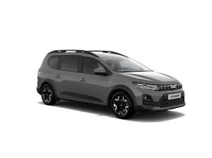 Dacia Jogger Journey Hybrid 155 🔥7-Sitzer🔧 inkl. Full-Service🔧
