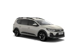 Dacia Jogger Journey Hybrid 155 🔥7-Sitzer🔧 inkl. Full-Service🔧