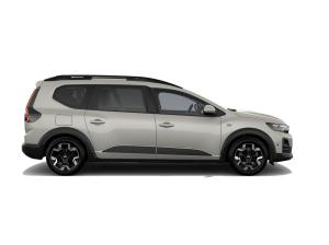 Dacia Jogger Journey Hybrid 155 🔥7-Sitzer🔧 inkl. Full-Service🔧
