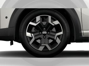 Dacia Jogger Journey Hybrid 155 🔥7-Sitzer🔧 inkl. Full-Service🔧