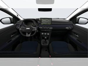 Dacia Jogger Journey Hybrid 155 🔥7-Sitzer🔧 inkl. Full-Service🔧