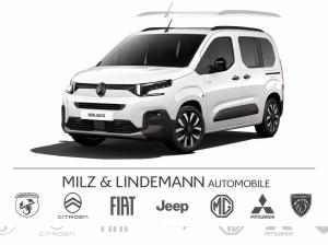 Citroën Berlingo BERLINGO M MAX • Diesel 130 inkl. XTR Paket / GEWERBE / FREI KONFIGURIERBAR