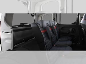 Citroën Berlingo BERLINGO M MAX • Diesel 130 inkl. XTR Paket / GEWERBE / FREI KONFIGURIERBAR