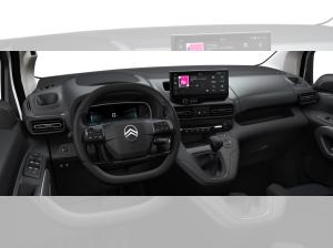 Citroën Berlingo BERLINGO M MAX • Diesel 130 inkl. XTR Paket / GEWERBE / FREI KONFIGURIERBAR