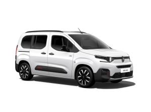 Citroën Berlingo BERLINGO M MAX • Diesel 130 inkl. XTR Paket / GEWERBE / FREI KONFIGURIERBAR