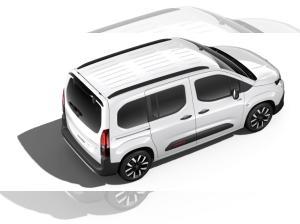 Citroën Berlingo BERLINGO M MAX • Diesel 130 inkl. XTR Paket / GEWERBE / FREI KONFIGURIERBAR