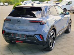 Opel Mokka GSE *Kamera/Navi/LED-Matrix*