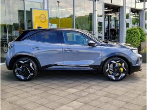 Opel Mokka GSE *Kamera/Navi/LED-Matrix*