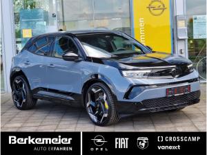 Opel Mokka GSE *Kamera/Navi/LED-Matrix*