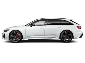 Audi RS6 Avant RS-SPORTAGA*PANO*STANDHZG*360°*280KMH