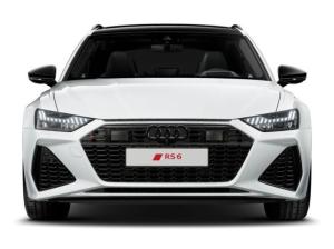 Audi RS6 Avant RS-SPORTAGA*PANO*STANDHZG*360°*280KMH