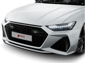 Audi RS6 Avant RS-SPORTAGA*PANO*STANDHZG*360°*280KMH