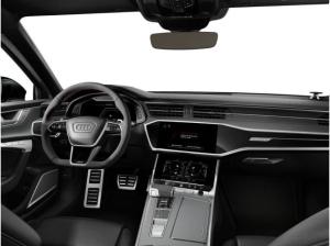 Audi RS6 Avant RS-SPORTAGA*PANO*STANDHZG*360°*280KMH
