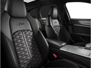 Audi RS6 Avant RS-SPORTAGA*PANO*STANDHZG*360°*280KMH