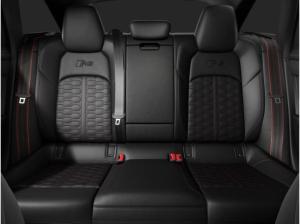 Audi RS6 Avant RS-SPORTAGA*PANO*STANDHZG*360°*280KMH