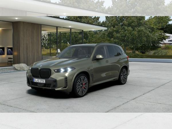 BMW X5 xDrive50e *Leasing-Aktion*Vollausstattung*