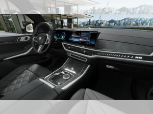BMW X5 xDrive50e *Leasing-Aktion*Vollausstattung*