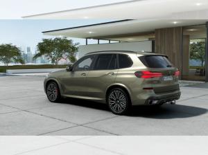 BMW X5 xDrive50e *Leasing-Aktion*Vollausstattung*