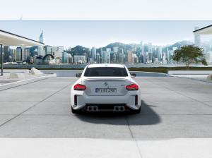 BMW M2 Coupe *NEU* FACELIFT * Frei nach Wunsch* GEWERBEKNALLER