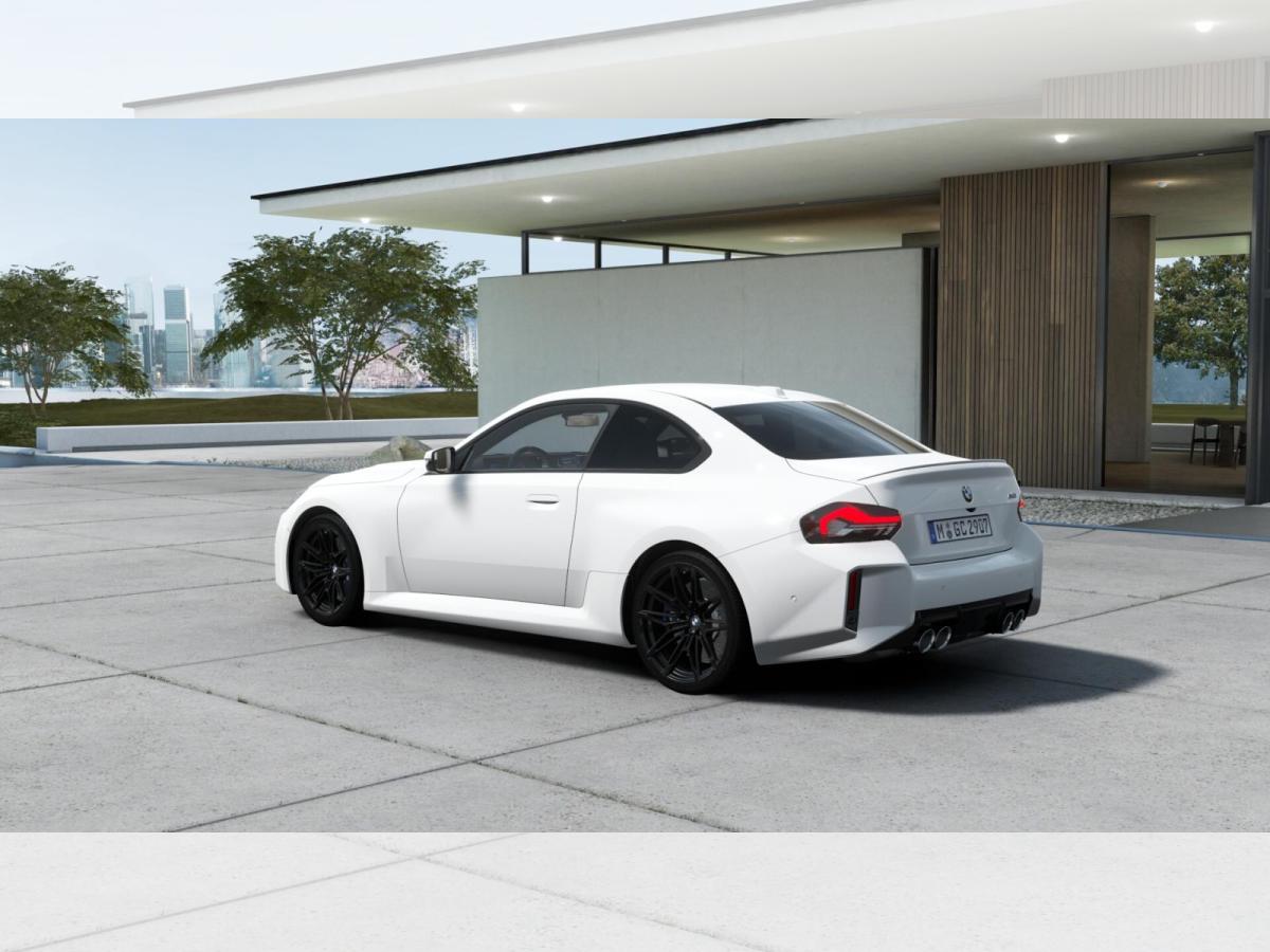BMW M2