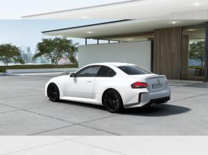 BMW M2 Coupe *NEU* FACELIFT * Frei nach Wunsch* GEWERBEKNALLER