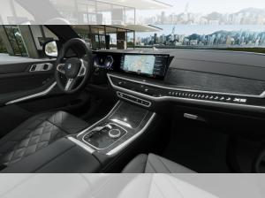BMW X5 xDrive30d *Leasingaktion*Getränkehalter temperiert*ACC*Sitzlüftung*Komfortsitz*