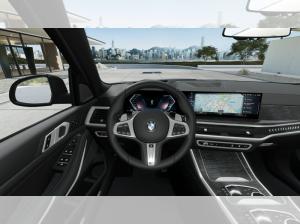 BMW X5 xDrive30d *Leasingaktion*Getränkehalter temperiert*ACC*Sitzlüftung*Komfortsitz*