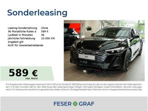 Audi A5 Avant e-hybrid quattro S tronic