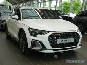 Audi A3 allstreet TFSI e S tronic