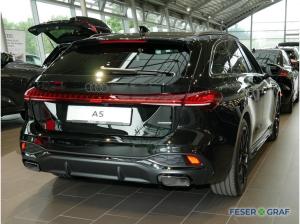 Audi A5 Avant e-hybrid quattro S tronic