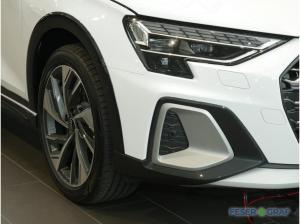 Audi A3 allstreet TFSI e S tronic