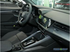 Audi A3 allstreet TFSI e S tronic