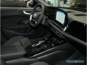 Audi A5 Avant e-hybrid quattro S tronic