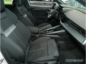 Audi A3 allstreet TFSI e S tronic