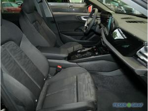 Audi A5 Avant e-hybrid quattro S tronic