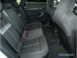 Audi A3 allstreet TFSI e S tronic